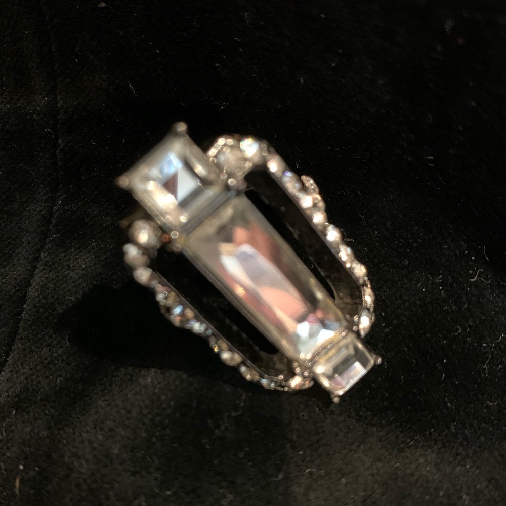 Costume ring size 8 😀4 for 20